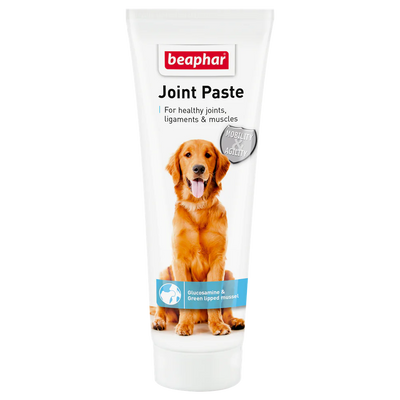 Beaphar Joint Paste For Dogs 250g