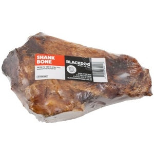 BLACKDOG Dog Treats Beef Shank Bone 1PK