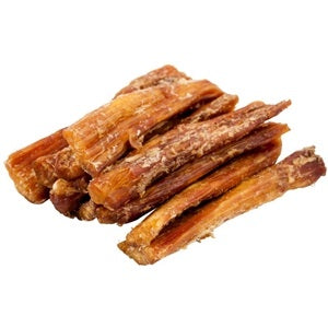 BLACKDOG Dog Treats Mini Beef Tendons 10pk