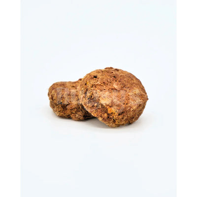 Bugsy's Freeze-Dried Pet Treat - Beef & Turmeric 70g