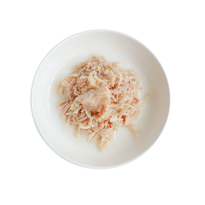 Kit Cat Cat Wet Food Topper Deboned Chicken & Lamb Aspic