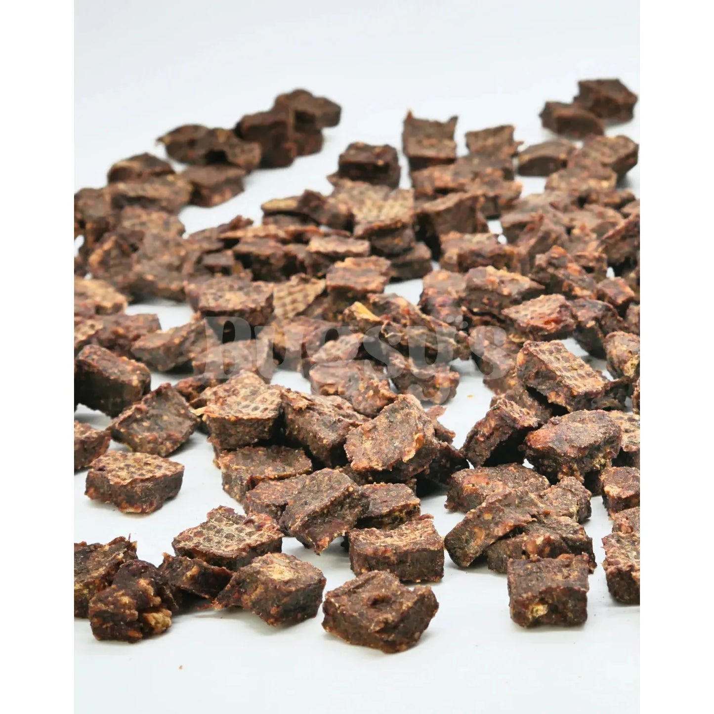 Bugsy's Air-Dried Dog Food Chicken 328g