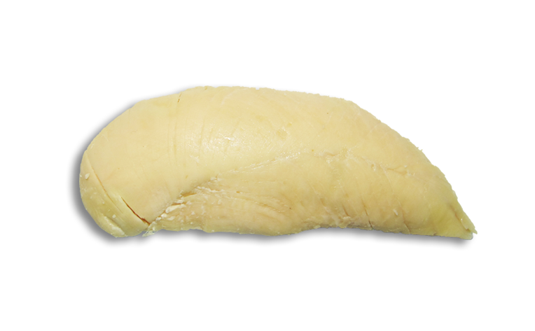 Kit Cat Fillet Fresh Cat Treat Grilled Chicken and Fiber (Hairball) 30g