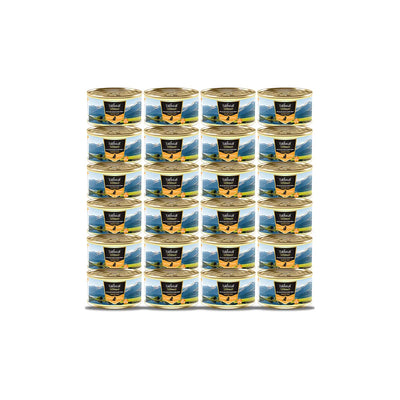 Talentail Ultimate New Zealand Canned Wet Cat Food Chicken & Salmon