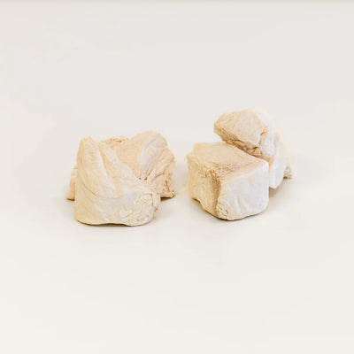 RAFA Raw Freeze-Dried Treats | Human-Grade Crocodile Steak 50g