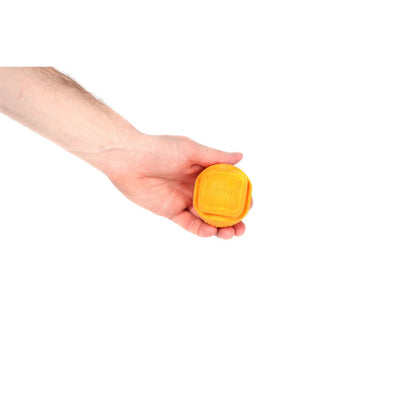 GiGwi Dog Toy - G-Foamer Ball Orange