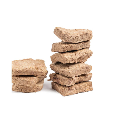 Bugsy's Freeze-Dried Dog Food Kangaroo