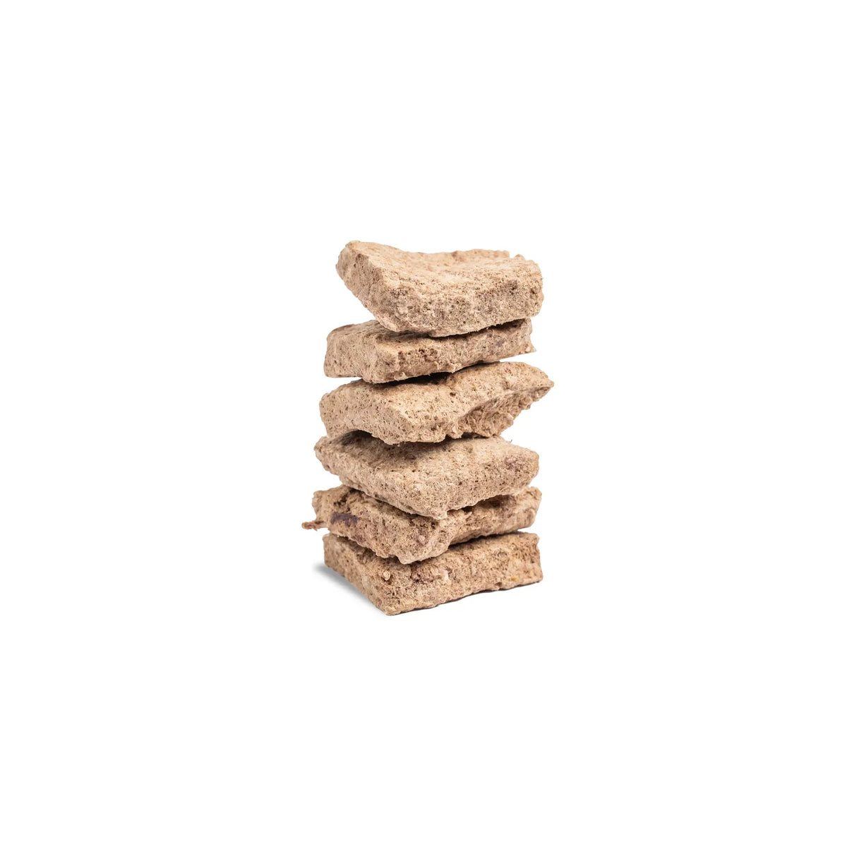 Bugsy's Freeze-Dried Dog Food Venison