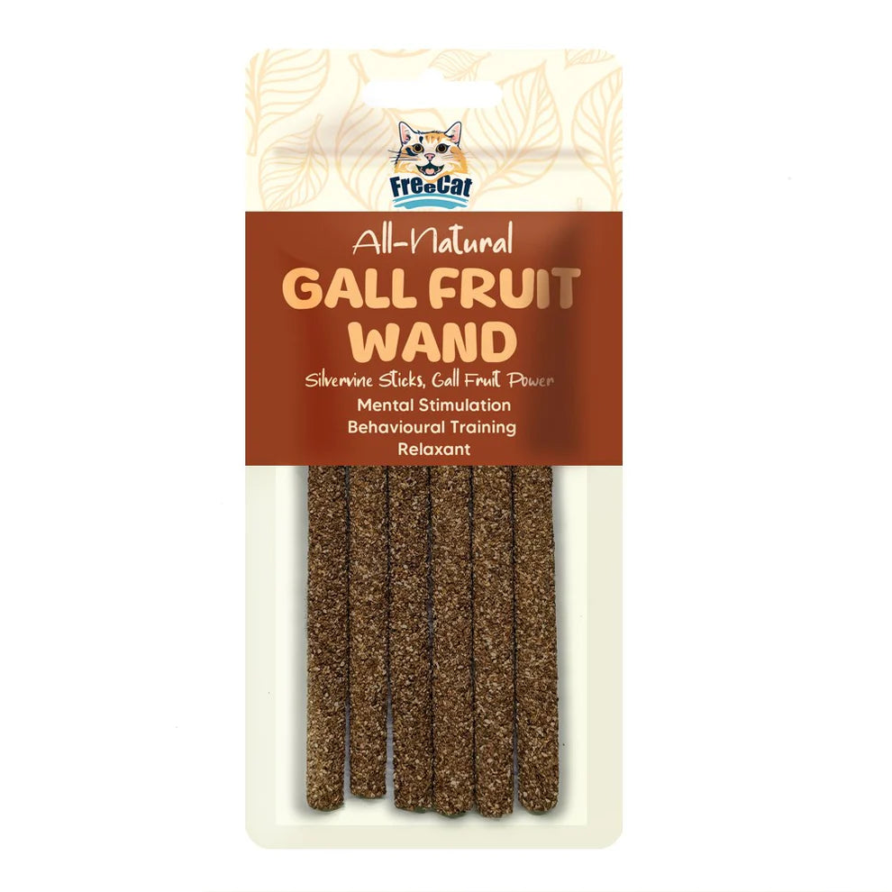 Freecat - All Nature Gall Wand 6pcs