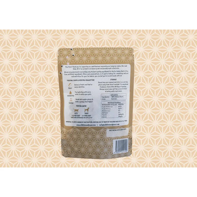 Nibbles & Paws Freeze Dried Chicken Hearts 70g