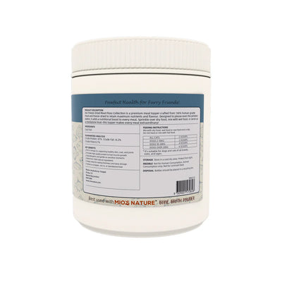 Mio's Nature - Freeze Dried Cod Fish Floss 35g