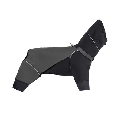 Jianbo 1 Pet Full-Body Dog Jacket