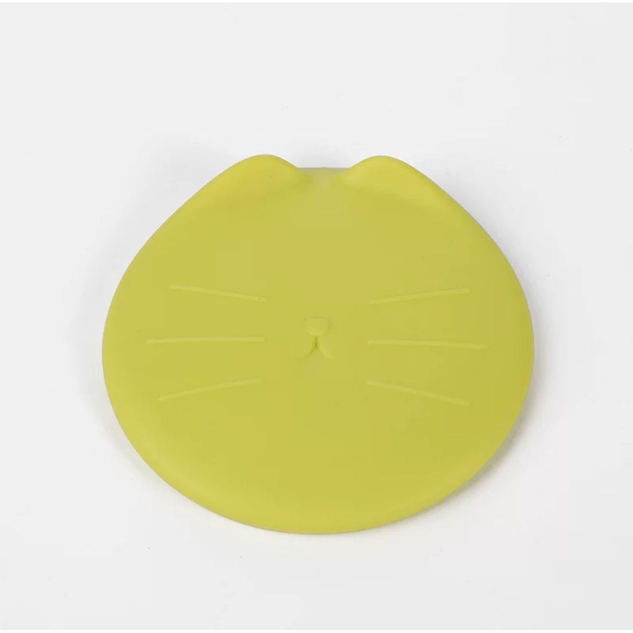 Reusable Pet Food Can Cover