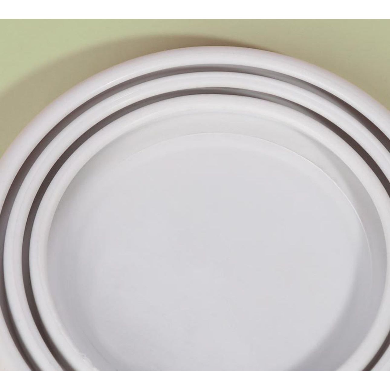 Reusable Pet Food Can Cover