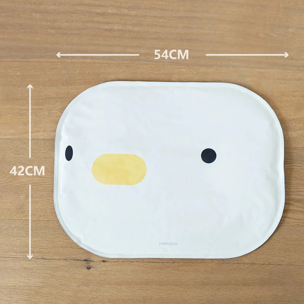 PURROOM Cooling Mat - Chick