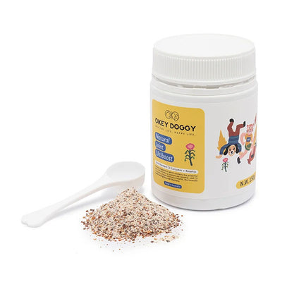 OKEY DOGGY Natural Joint Ultiboost 150g