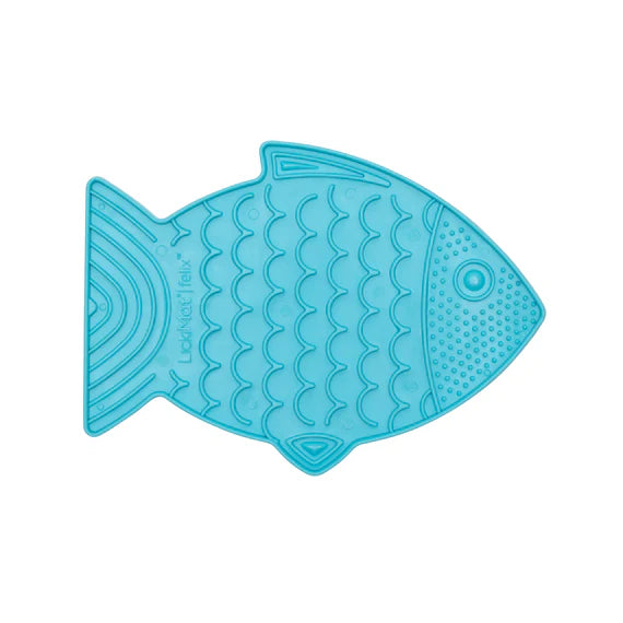 LICKIMAT For Cat Classic Felix