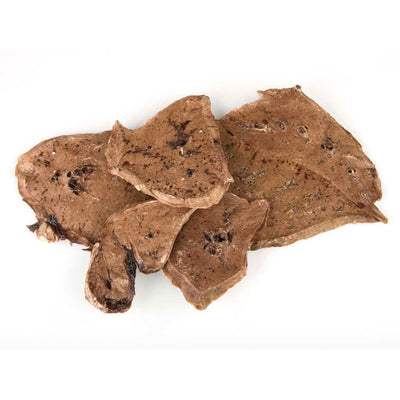 Loyalty Pet Treats - Lamb Puff Crispies 60g