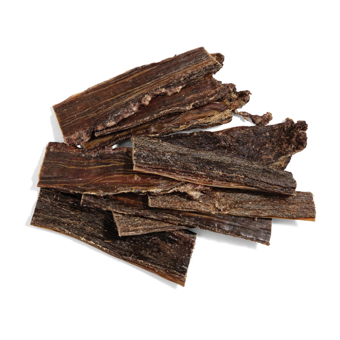 The Pet Projcet BEEF JERKY 100g Dog Treats