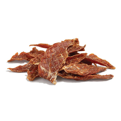 The Pet Projcet Dog Treats CHICKEN FILLET 100g