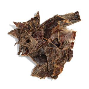 The Pet Projcet Dog Treats KANGAROO JERKY 100g