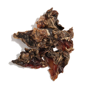 The Pet Projcet Dog Treats KANGAROO TENDON Dog Treats 80g