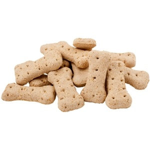 BLACKDOG Dog Treats Premium Biscuits Glucosabics 1Kg