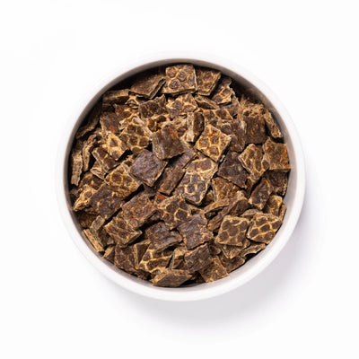 Prime100 Dog Dry Food - SPD™ Air Dried Wild Boar & Pumpkin