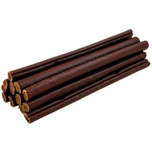 BLACKDOG Dog Treats Roo Sticks 6PK