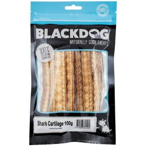 BLACKDOG Shark Cartilage Dog Treats