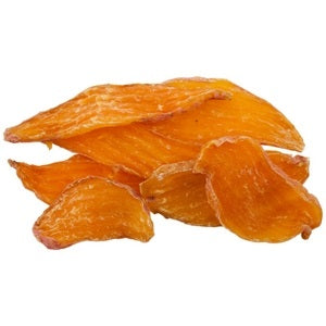 BLACKDOG Sweet Potato Slice Dog Treats