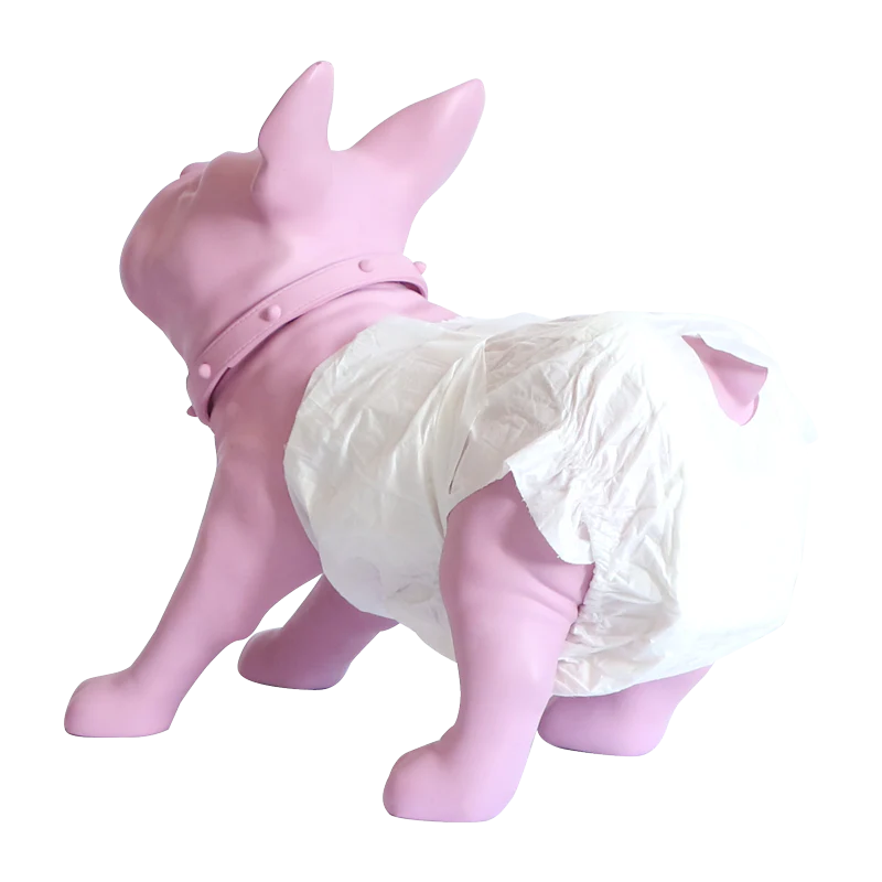 Altimate Pet Disposable Pet Diapers For Female Dogs