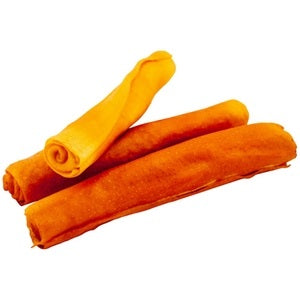 BLACKDOG Dog Treats Jumbo Pork Roll 1PK