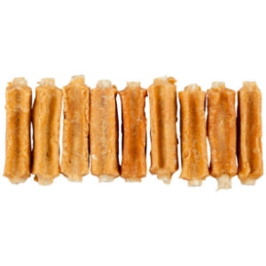 BLACKDOG Dog Treats Chicken Skewers 10PK
