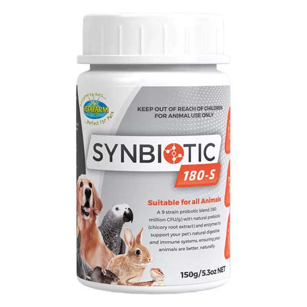 VETAFARM Synbiotic 180-S 150g