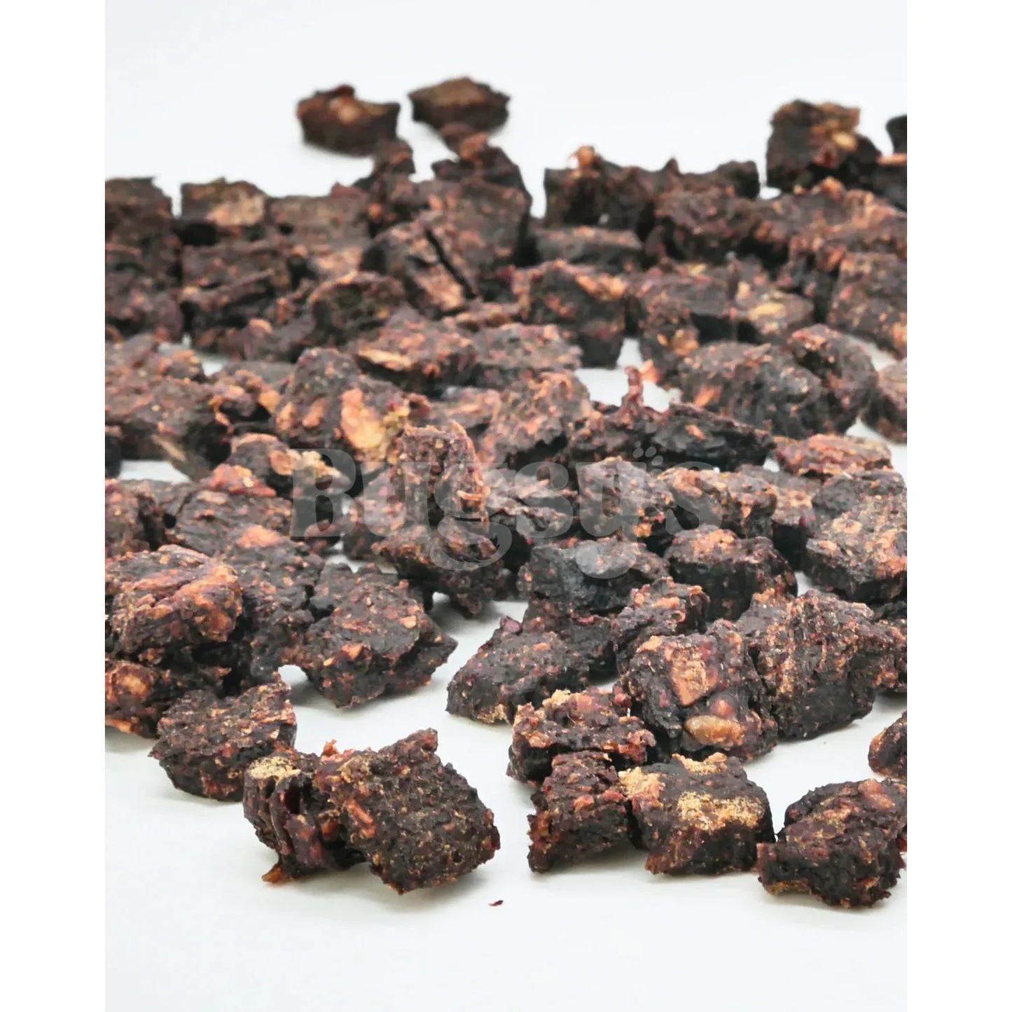Bugsy's Air-Dried Dog Food Kangaroo 328g