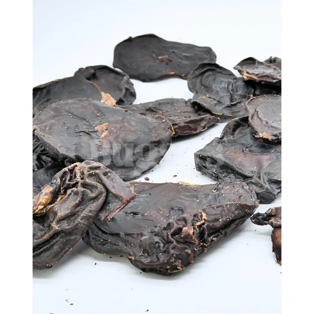 Bugsy's Dehydrated Pet Treat - Kangaroo Kidney 100g