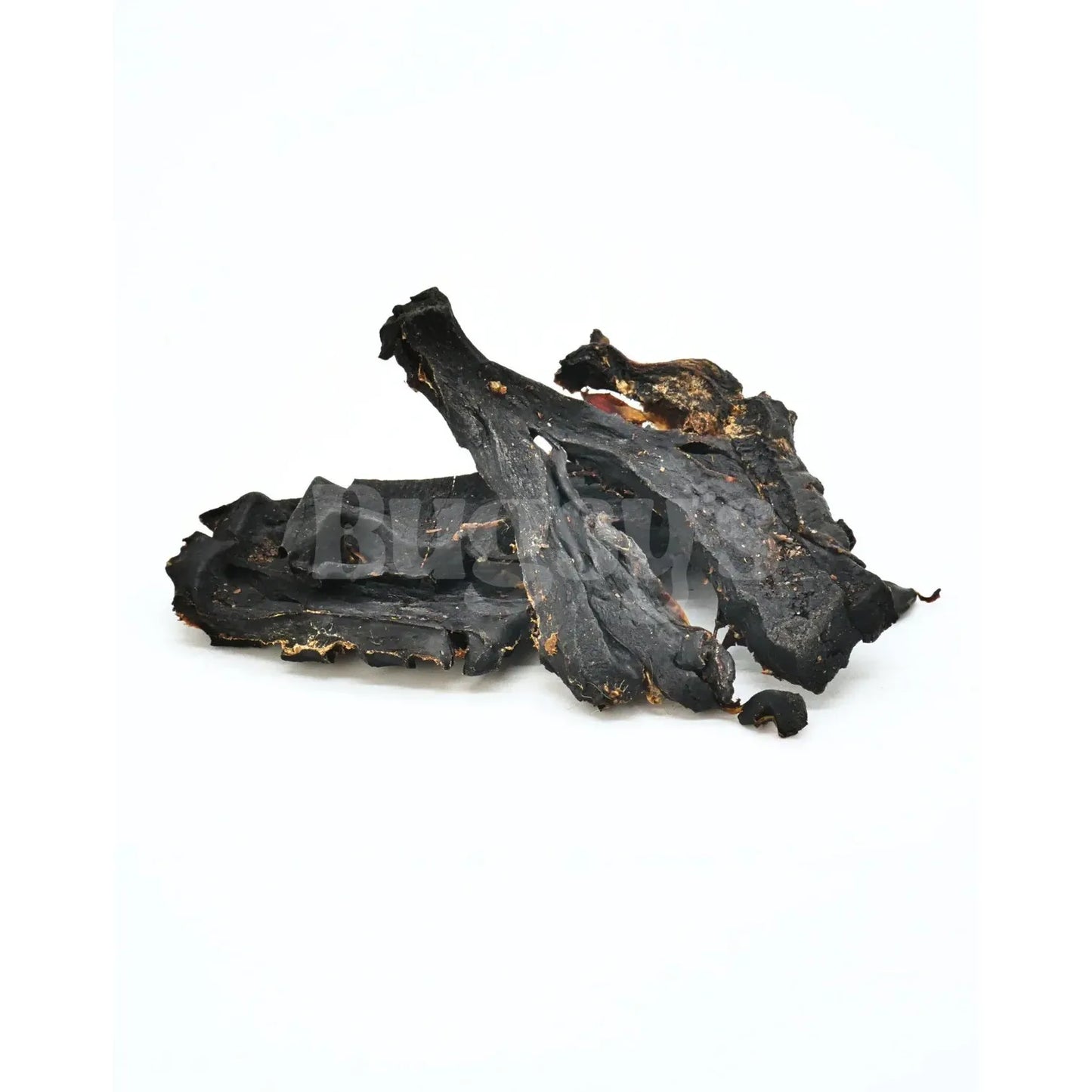 Bugsy's Dehydrated Pet Treat - Kangaroo Liver 70g