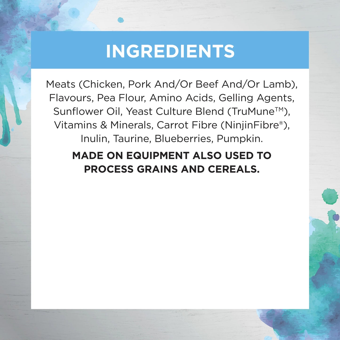 IVORY COAT - Inspired by Raw Gut & Digestion Cat Formula Cat Wet Food (12 x 85g)