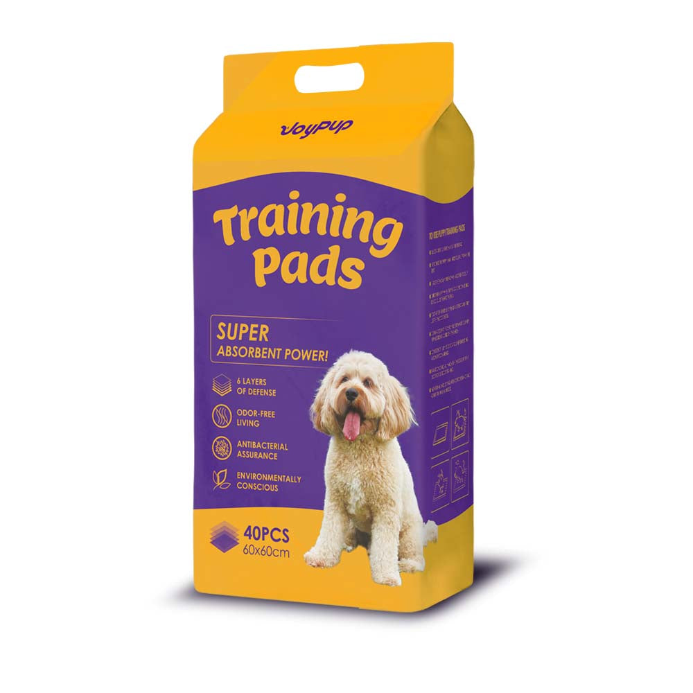 Joy Pup Super Absorbent Power! Regular Training Pad