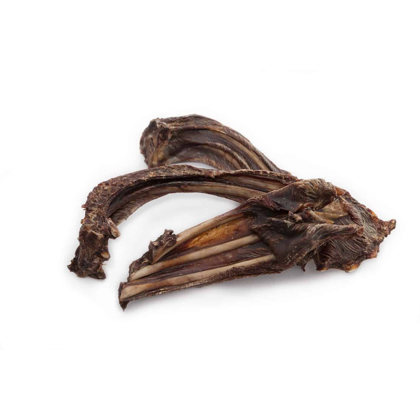 Loyalty Pet Treats - Kangaroo Ribs 100g