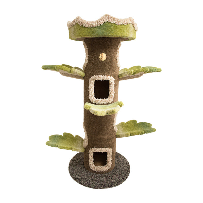 Camily "A Big Tree" Climbing Cat Tree