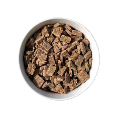 Prime100 Dog Dry Food - SPD™ Air Dried Chicken & Brown Rice