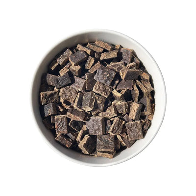 Prime100 Dog Dry Food - SPD™ Air Dried Kangaroo & Pumpkin