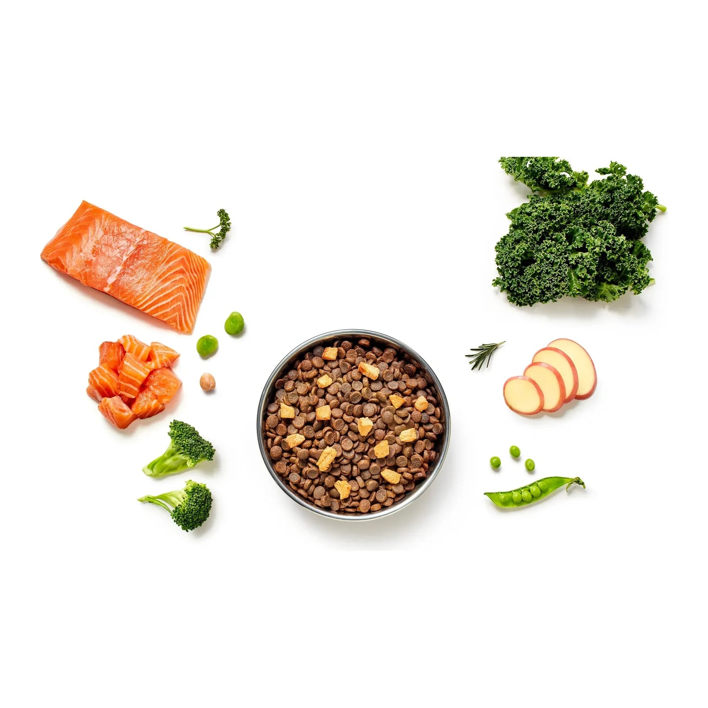 Pure Life Puppy Dry Food Tasmanian Salmon