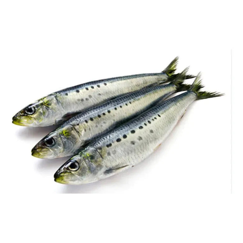 Freezy Paws - Freeze-Dried Sardine Raw Treats 80g