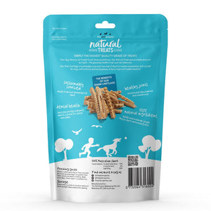 The Pet Projcet SHARK CARTILAGE Dog Treats 100g