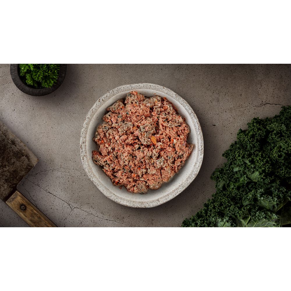 The Buther's Dog | Sunday Supper 1.5Kg