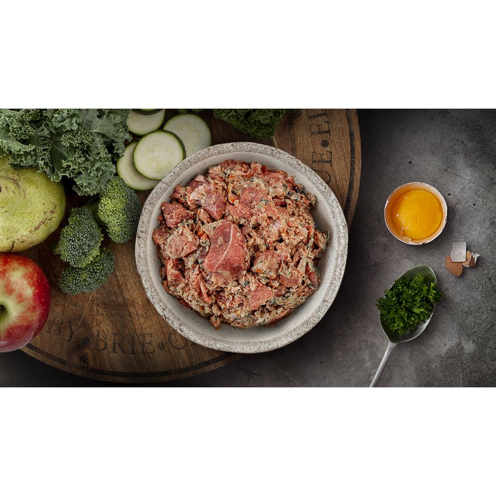 The Buther's Dog | Turkey 1.5Kg