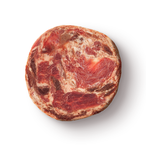 The Buther's Dog | Lamb and Beef 1.5Kg